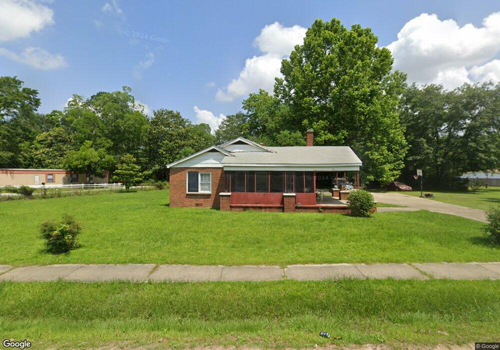 83 Carver Ave, Atmore, AL 36502 - photo 1