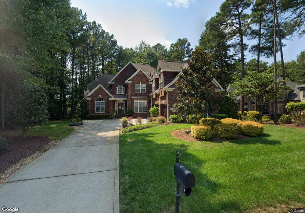 7520 Cottonwood Dr, Denver, NC 28037 - photo 1