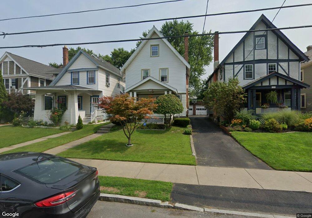 527 Mercer St, Albany, NY 12208 - photo 1