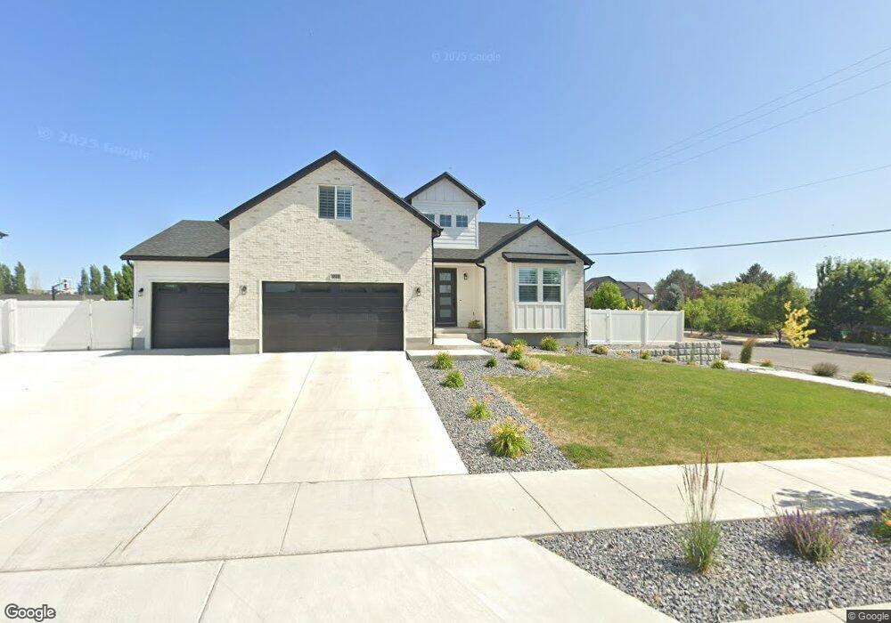 3518 W Vista Pradera Way, South Jordan, UT 84095 - photo 1