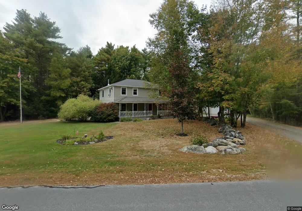 57 Rangdale Rd, Durham, ME 04222 - photo 1