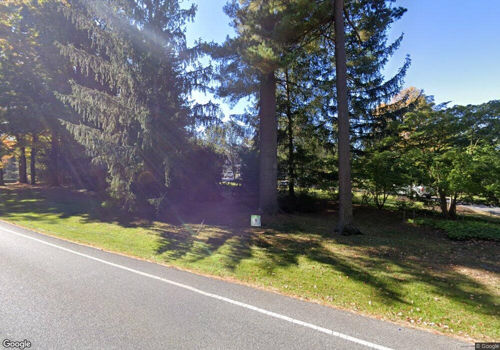 500 S Waterloo Rd unit CARRG, Devon, PA 19333 - photo 1