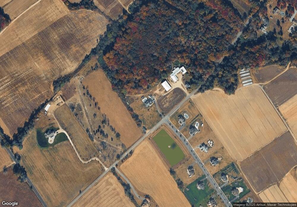 707 Russell Mill Rd, Swedesboro, NJ 08085 - photo 1