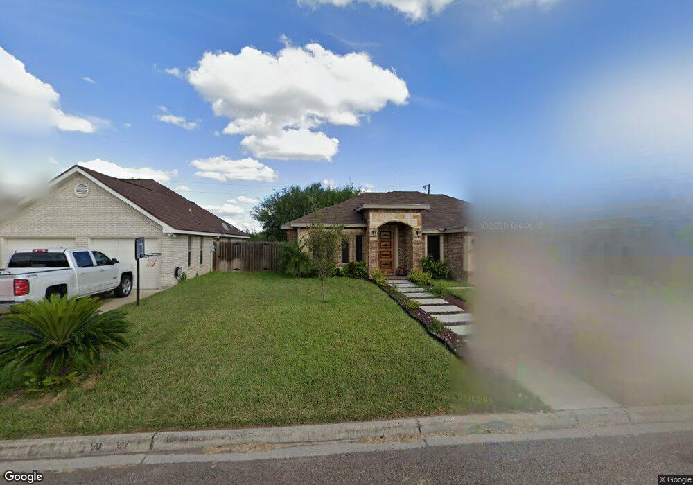 3724 Amando St, Edinburg, TX 78539 - photo 1