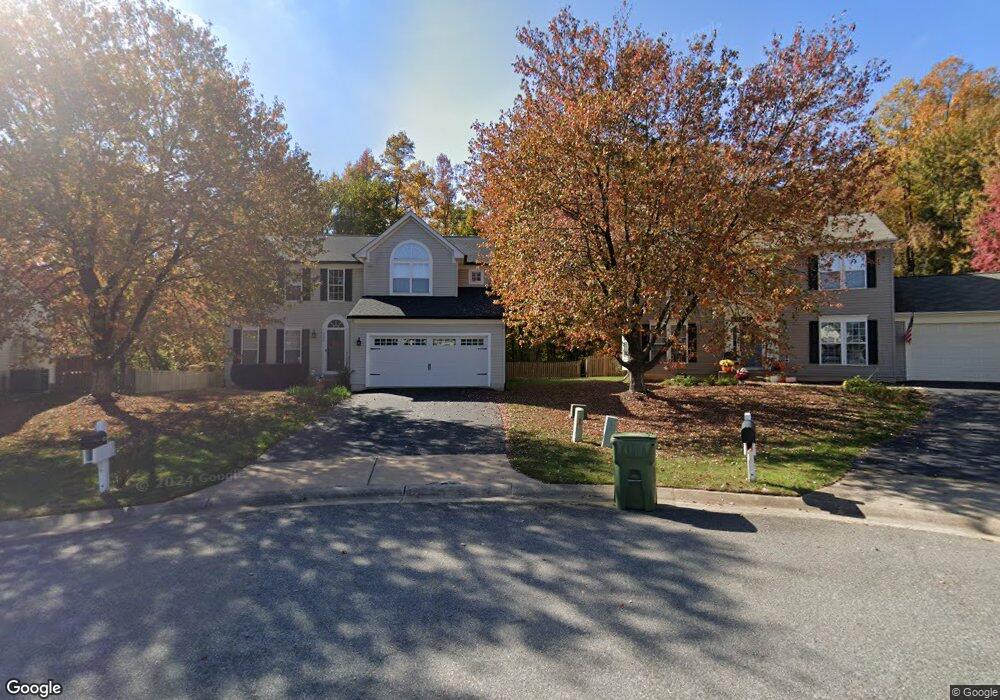 7006 Zenith Ct, Fredericksburg, VA 22407 - photo 1