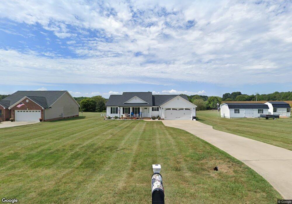 10 Hunter Fields Ct, Lincolnton, NC 28092 - photo 1