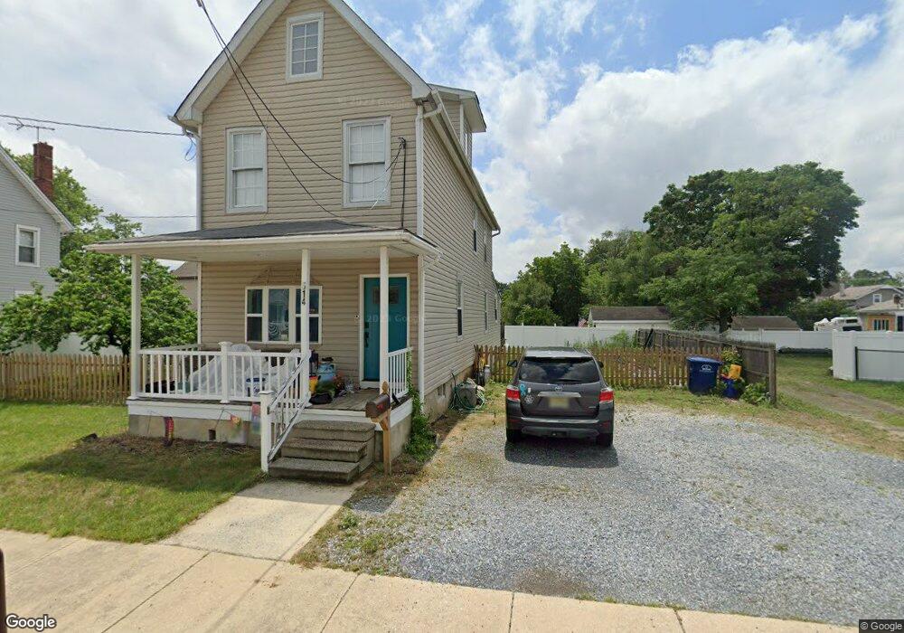614 Butler St, Riverside, NJ 08075 - photo 1