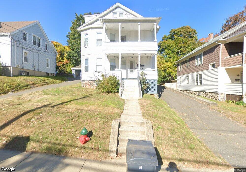 110 Union St unit 3, Bristol, CT 06010 - photo 1