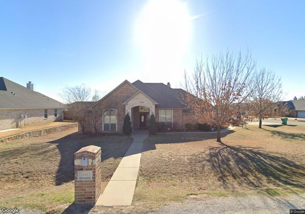 3001 Prominade Dr, Granbury, TX 76049 - photo 1