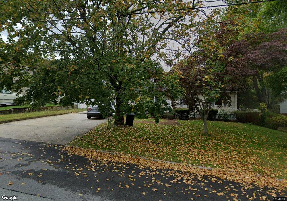 150 Angell Ave, Cranston, RI 02920 - photo 1