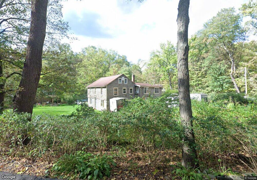 1 Peekskill Hollow Turnpike unit TP, Cortlandt Manor, NY 10567 - photo 1