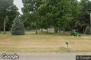 4180 N State Road 9, Howe, IN 46746