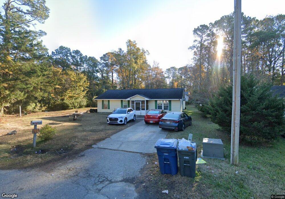 1302 Ragin St, Myrtle Beach, SC 29577 - photo 1