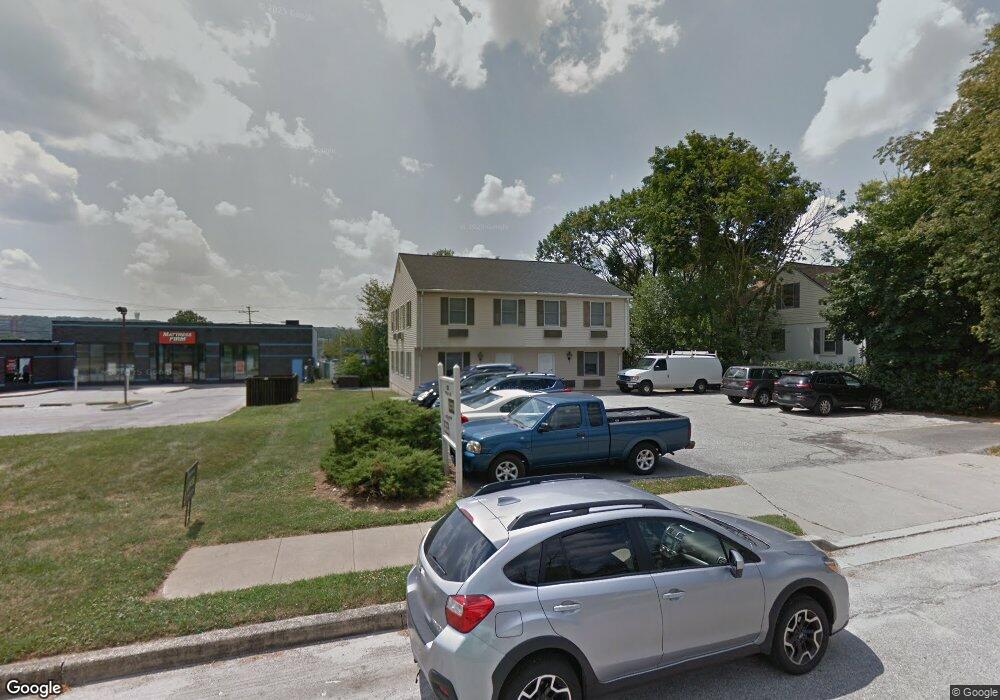 9708 Monroe St, Cockeysville, MD 21030 - photo 1