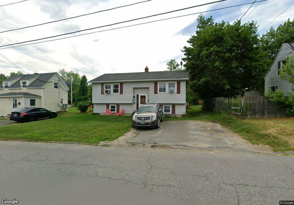 124 Carver St, Waterville, ME 04901 - photo 1