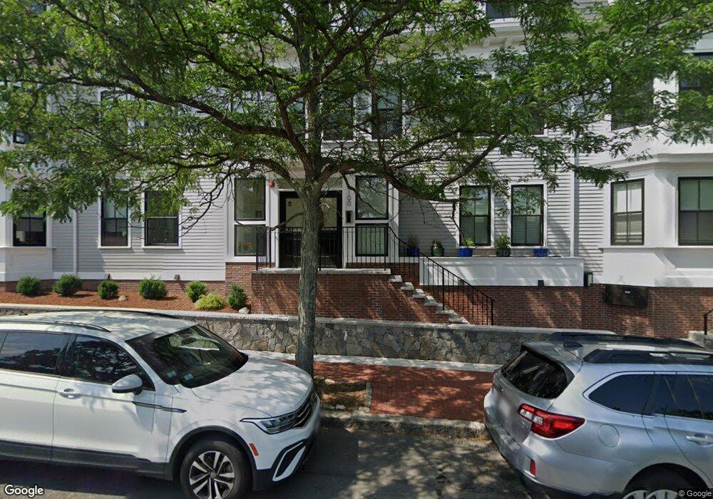 100 White St unit 102, Boston, MA 02128 - photo 1