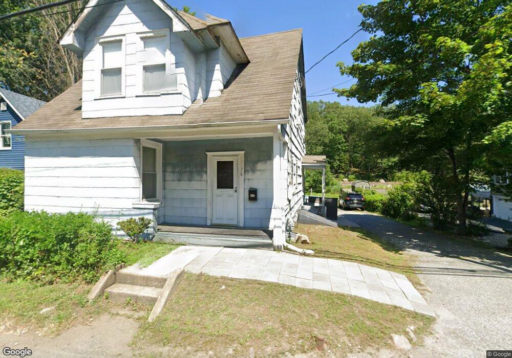 80 Glenwild Ave, Bloomingdale, NJ 07403 - photo 1