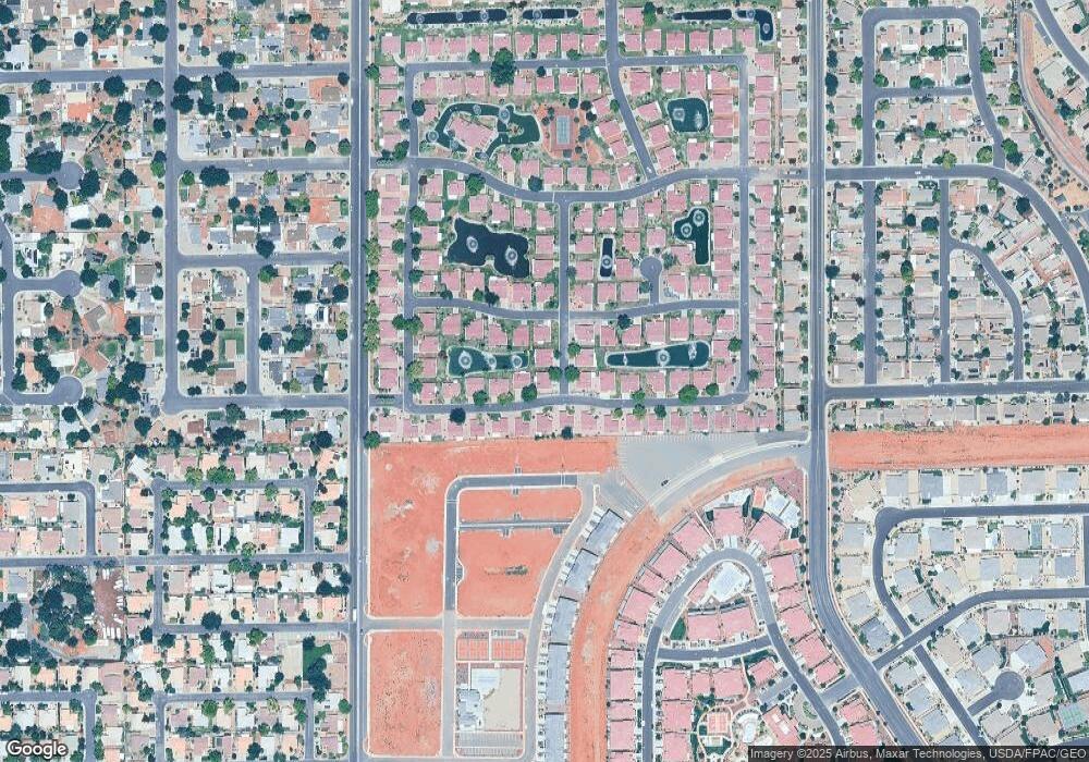 578 S Siesta Dr, Ivins, UT 84738 - photo 1