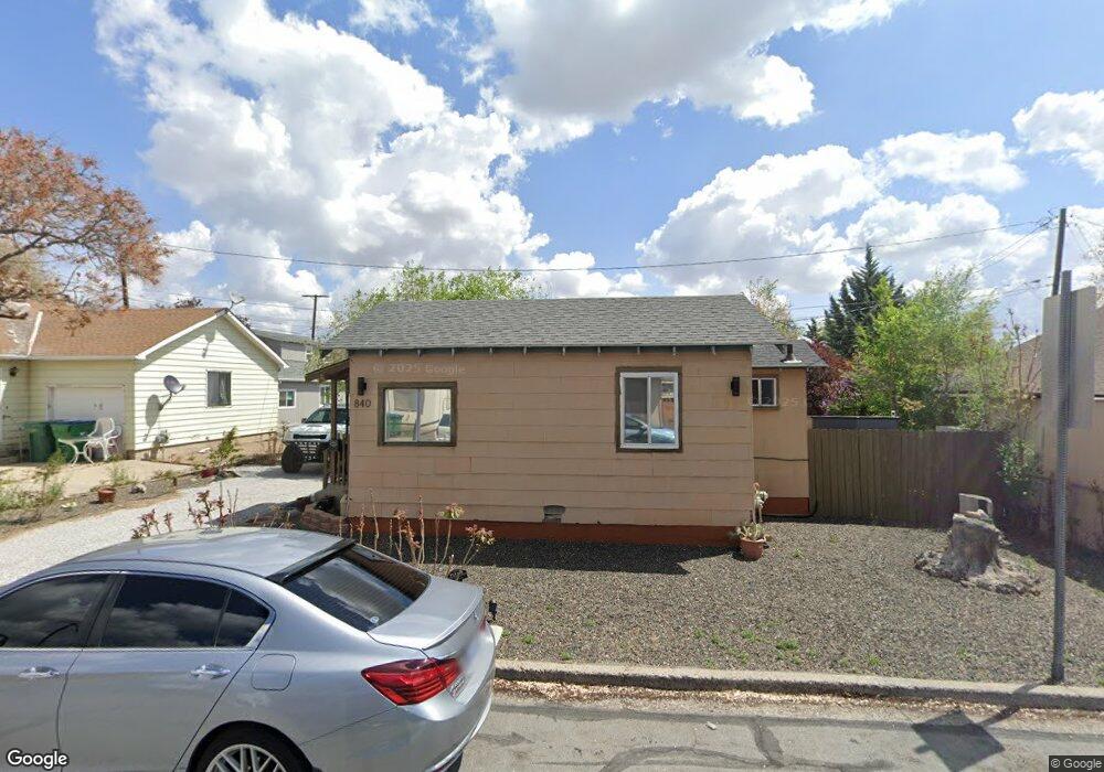 840 13th St, Sparks, NV 89431 - photo 1