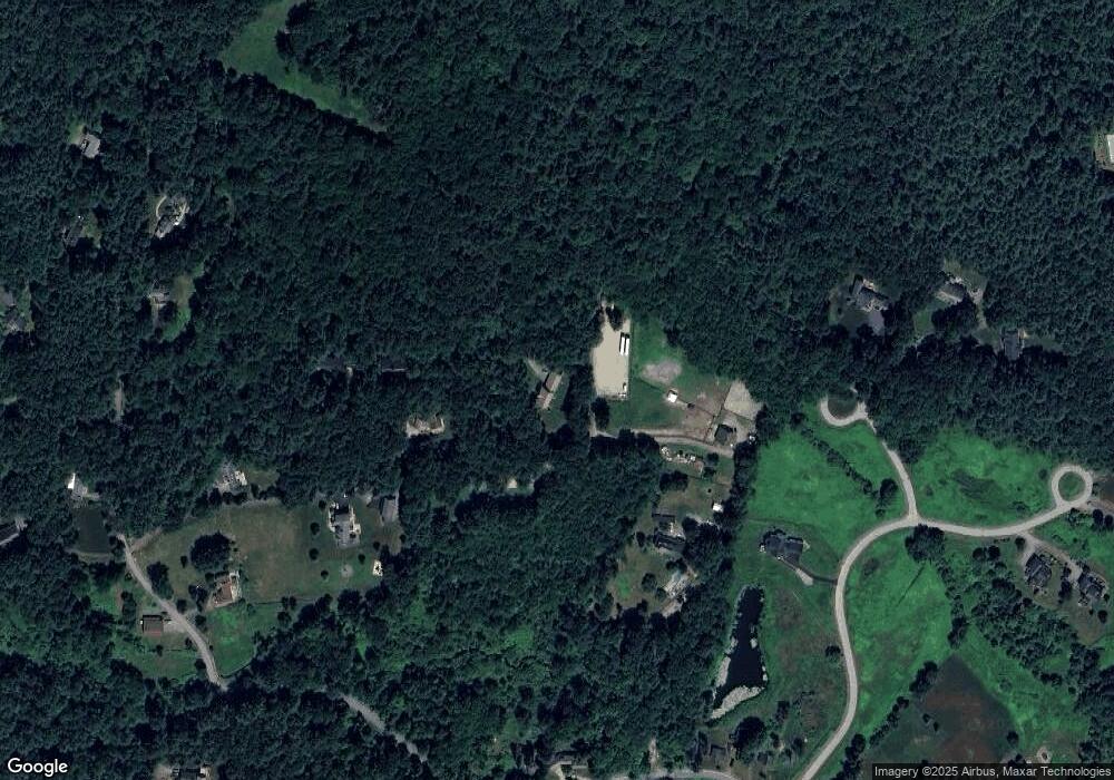 39 Whitcomb Rd, Bolton, MA 01740 - photo 1