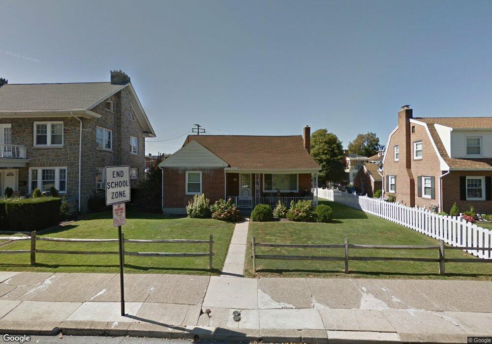 1510 N 13th St, Reading, PA 19604 - photo 1