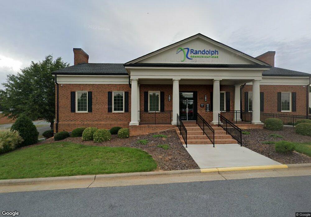 317 E Dixie Dr, Asheboro, NC 27203 - photo 1