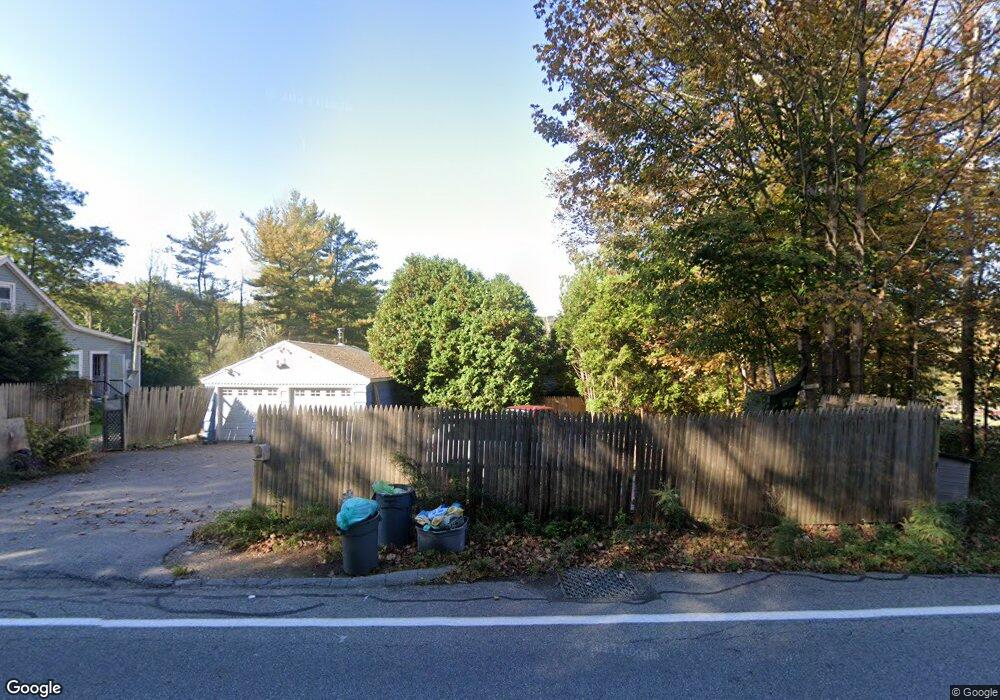 693 E Branch Rd, Patterson, NY 12563 - photo 1