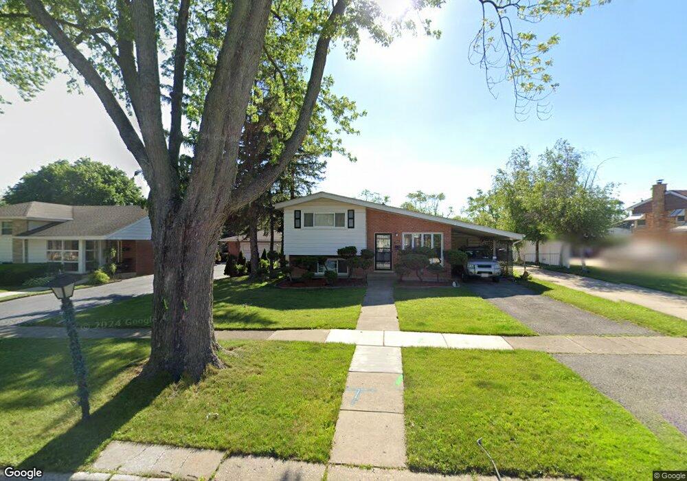 3N504 Wilson St, Elmhurst, IL 60126 - photo 1
