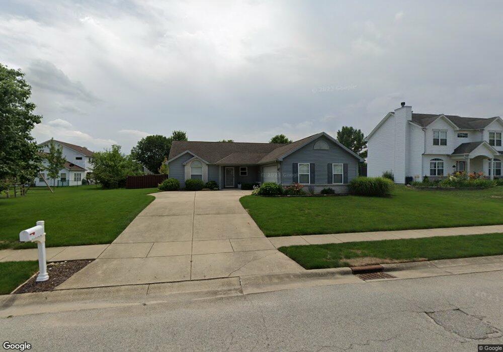 2819 Grackle Ln, West Lafayette, IN 47906 - photo 1