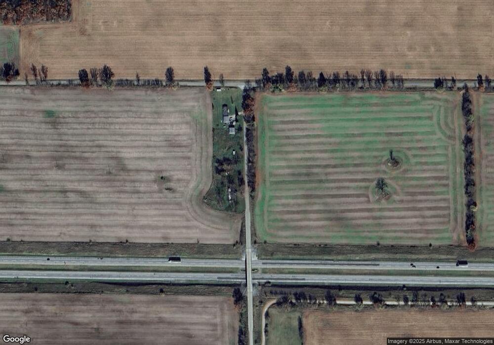 7900 block N 800 W, Orland, IN 46776 - photo 1