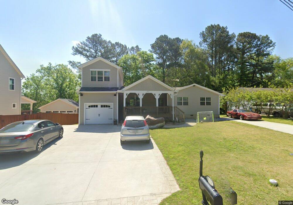692 Scales Rd, Suwanee, GA 30024 - photo 1