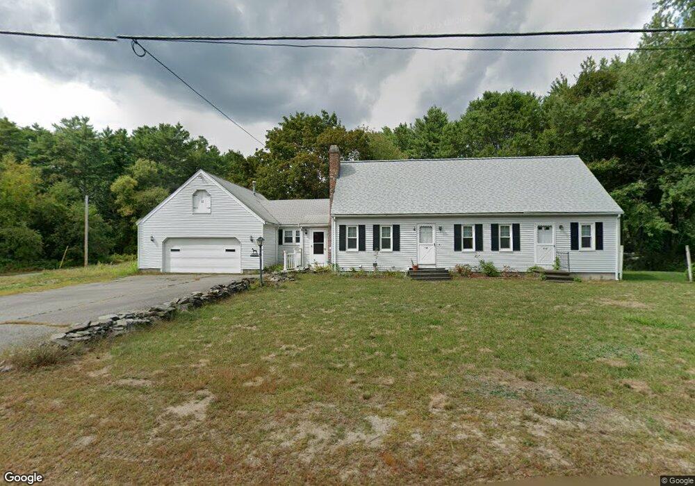 11 1/2 Beech St, Townsend, MA 01469 - photo 1