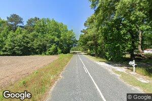 1876 Goward Rd, Alcolu, SC 29001