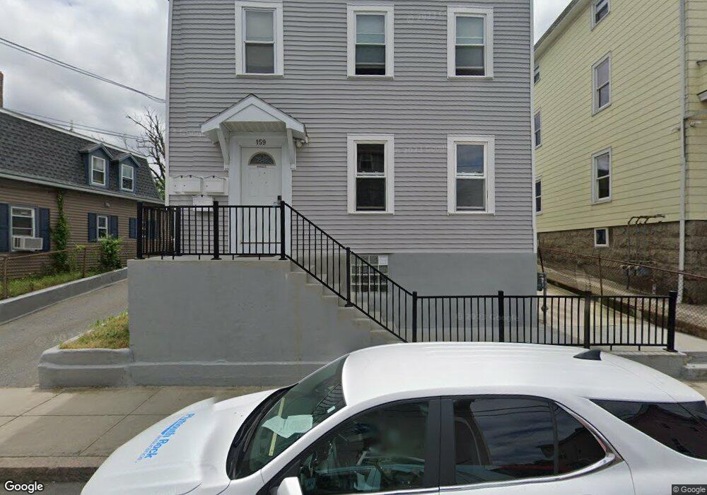 180 Snell St, Fall River, MA 02721 - photo 1