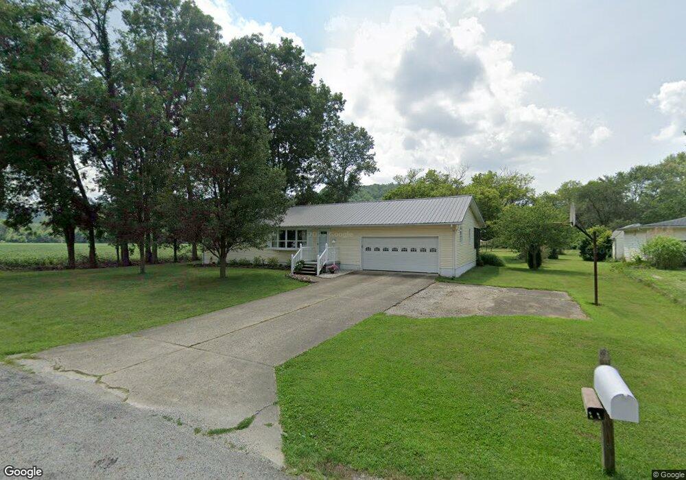 5735 Fairfield St SE, Lancaster, OH 43130 - photo 1