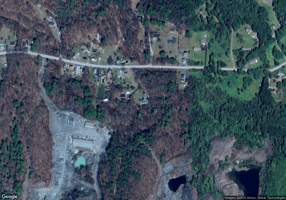 653 River St, Fair Haven, VT 05743 - photo 1