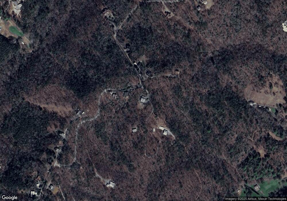 336 Evening Shade, Mineral Bluff, GA 30559 - photo 1