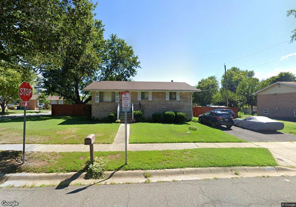 14113 Adkins Rd, Laurel, MD 20708 - photo 1