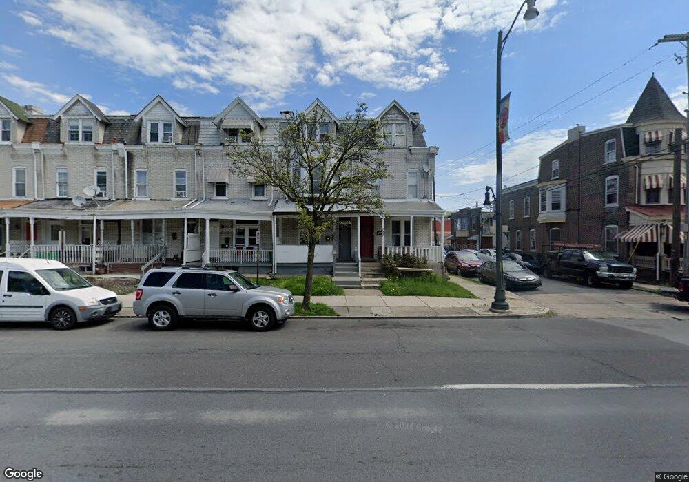 729 N 7th St, Allentown, PA 18102 - photo 1