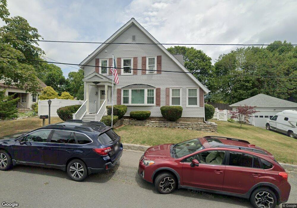 9 Horton St, Saugus, MA 01906 - photo 1