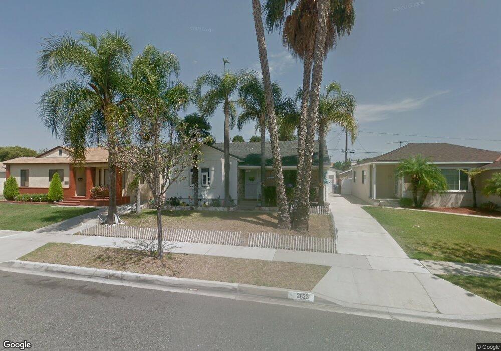 2823 Sandwood St, Lakewood, CA 90712 - photo 1