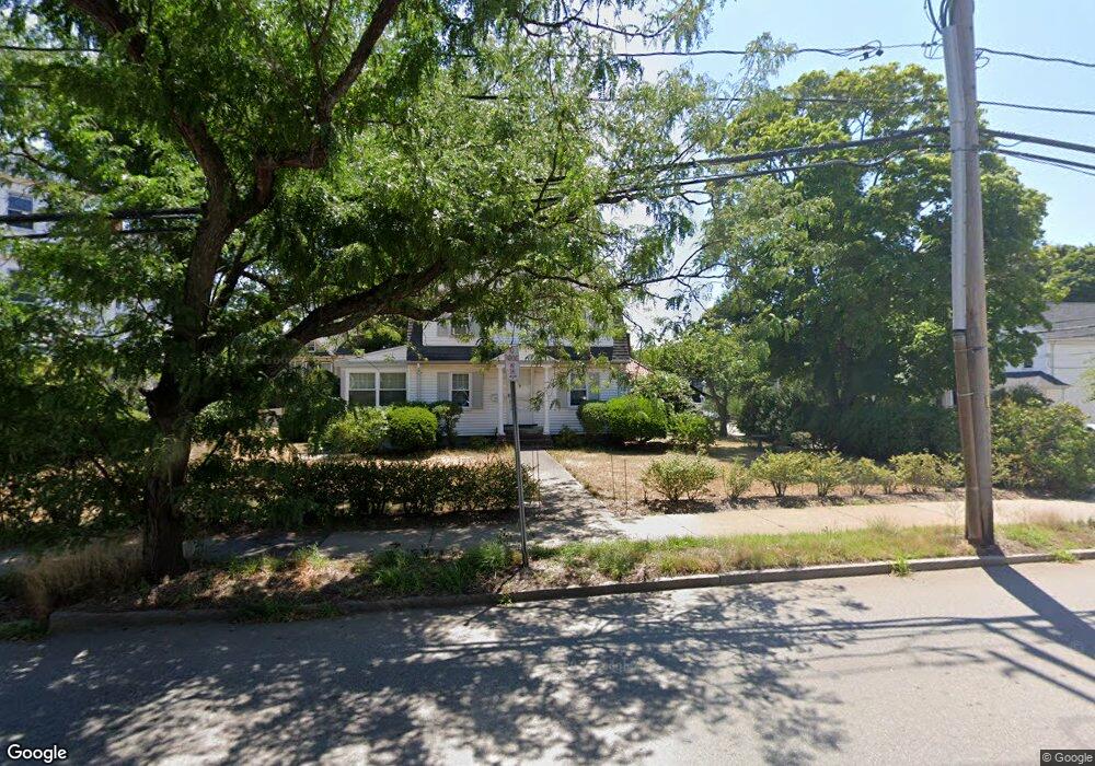 1630 Centre St, Newton Highlands, MA 02461 - photo 1