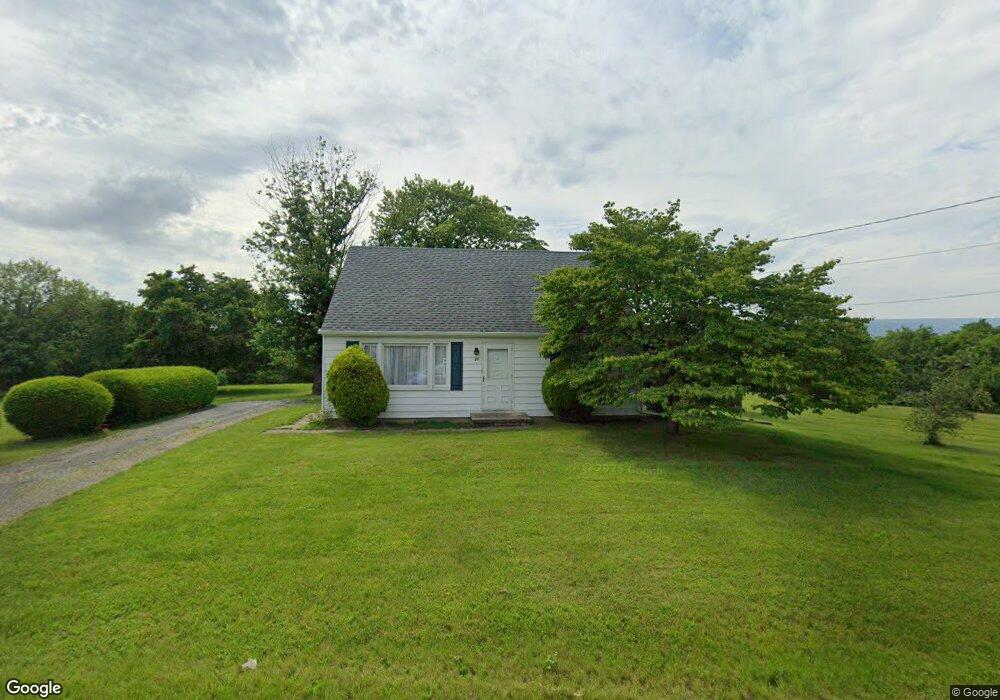 51 Carlton Cir, Saint Thomas, PA 17252 - photo 1