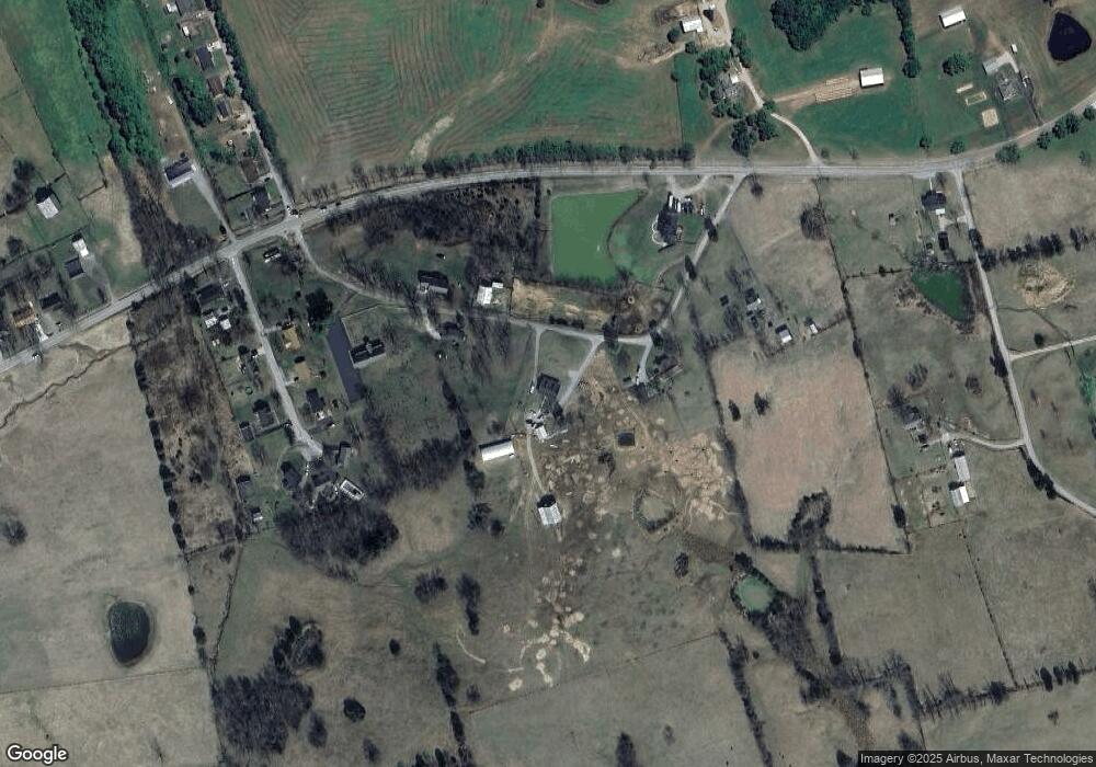 160 Old MacKville Rd, Harrodsburg, KY 40330 - photo 1