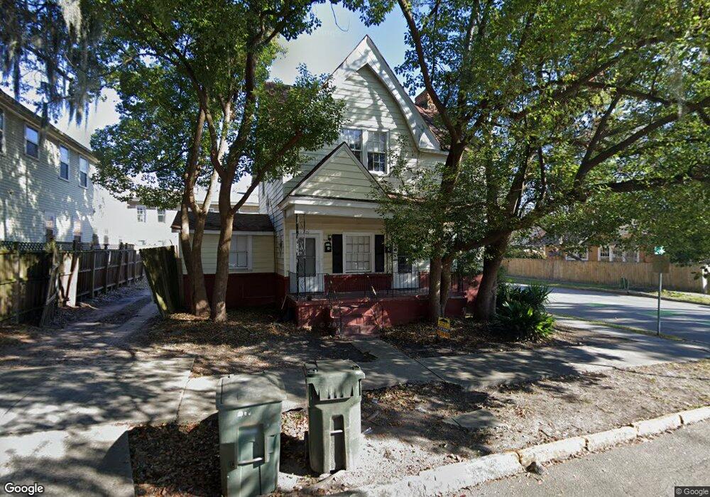 426 E 38th St unit A, Savannah, GA 31401 - photo 1