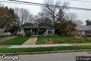 1705 Fairview Rd, Raleigh, NC 27608