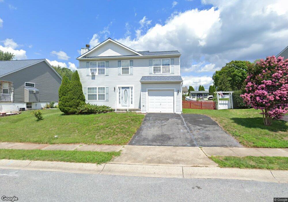 532 Trevanion Terrace, Taneytown, MD 21787 - photo 1