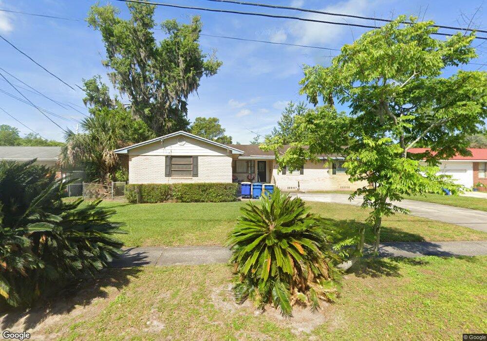 1530 Samontee Rd, Jacksonville, FL 32211 - photo 1