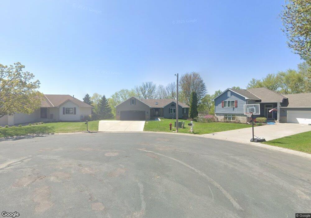 521 Shadowood Ln, Delano, MN 55328 - photo 1