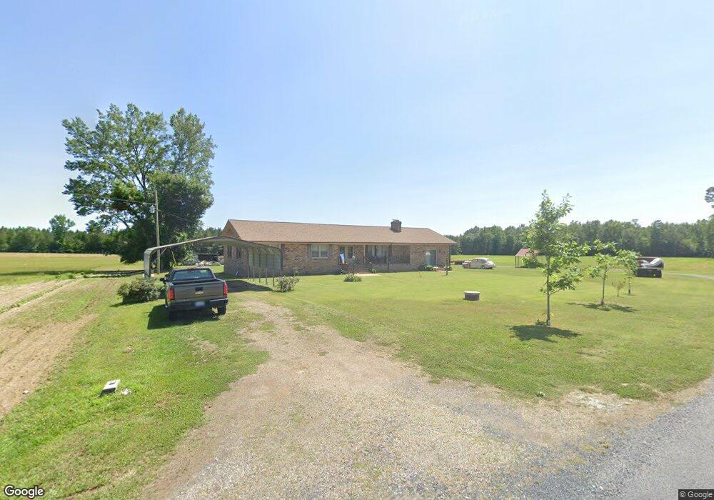 9811 Pole Run Rd, Disputanta, VA 23842 - photo 1